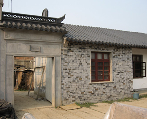 仿古磚系列
